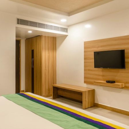Hotel Treebo Golden Swan Pammal Čennai Exteriér fotografie