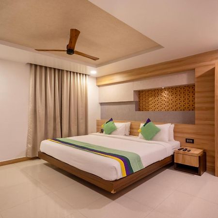 Hotel Treebo Golden Swan Pammal Čennai Exteriér fotografie
