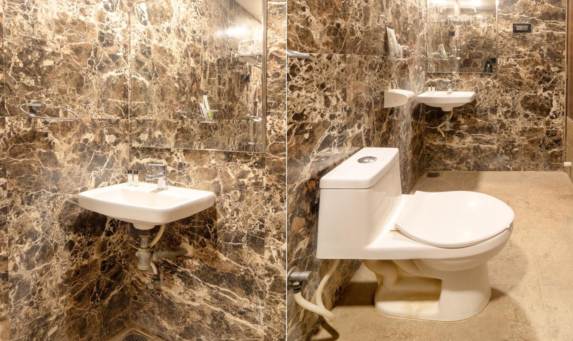 Hotel Treebo Golden Swan Pammal Čennai Exteriér fotografie